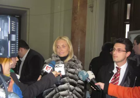 Pițurcă, uite ce ai pierdut! Ce imagine incendiară a postat fosta amantă. Foto în articol