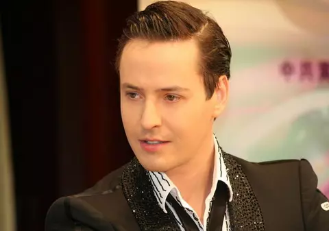 La un pas să-și rateze cariera. Cel numit „Vocea de diamant” a fost la un pas să devină…