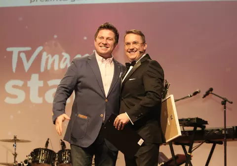 VIDEO EXCLUSIV/Marius Florea Vizante nu a dat importanță căzăturii pe pârtie! S-a operat după 10 zile de la accident