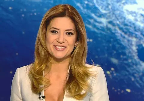 Amalia Enache radiază de când e însărcinată! Prima imagine cu burtica de gravidă