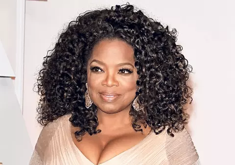 Oprah a vorbit despre posibila candidatură la preşedinţia SUA. "Cred că am o responsabilitate"