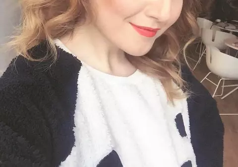 Alexandra Ungureanu, după ce a apărut în videoclipul trupei Taxi: "Nu voi răspunde atacurilor"