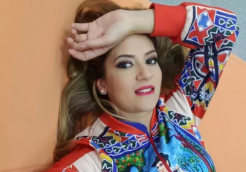 A recunoscut! De ce este de fapt Amalia Enache aşa discretă cu viaţa personală