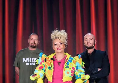 Delia, mărturisiri şocante la TV! "Nu am mai făcut-o de mult timp. De obicei o fac cu prietenii"