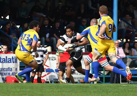 Știința Baia Mare, 10 eseuri cu Olimpia! Cupa României la rugby, rezultatele etapei a 4-a