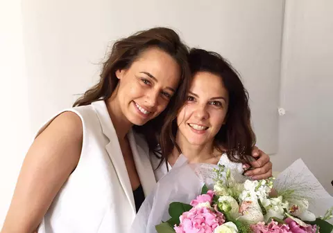 Detaliul pe care Andreea Raicu l-a omis! "Te-ai dat de gol. Eşti însărcinată?"