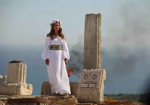 Iulia Vântur face mărturisiri! S-a chinuit cu toate dietele