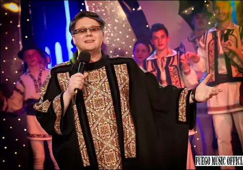 Paul Surugiu – FUEGO : “Petrec Paștele în familie!“