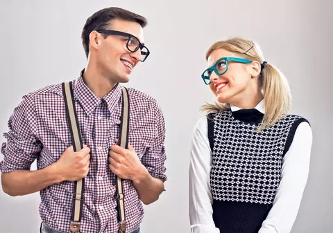 TEST | Te pricepi la flirtat?
