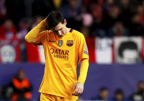 Ca antrenor, Guardiola e la a șaptea semifinală de Liga Campionilor. Explicațiile lui Simeone și cauzele naufragiului lui Messi