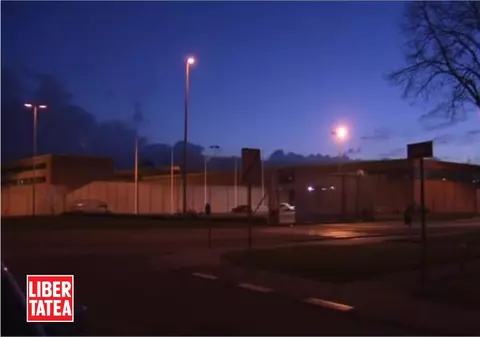 Astăzi se decide soarta lui Saleh Abdeslam, creierul atentatelor de la Paris / VIDEO