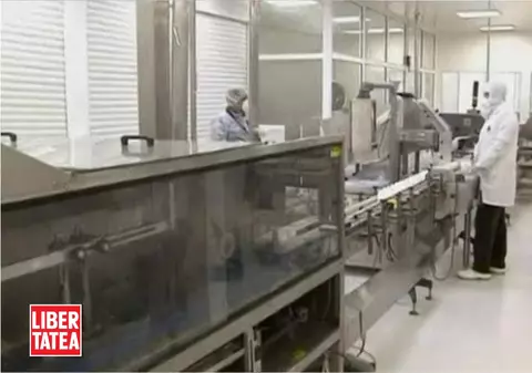 DESCOPERIRE ULUITOARE : CE NU VOR TRATA ANTIBIOTICELE , VA TRATA ZINCUL / VIDEO