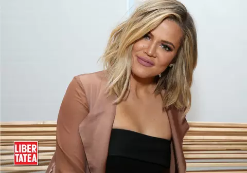 KHLOE KARDASHIAN POVESTEŞTE CUM ŞI-A PIERDUT VIRGINITATEA