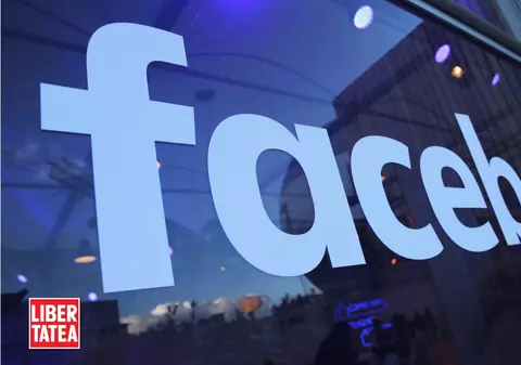 FACEBOOK NE PREGĂTEŞTE MARI SURPRIZE ÎN VIITOR / VIDEO