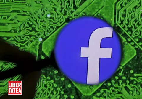 FACEBOOK PREGĂTEŞTE ETICHETĂRILE ÎN CLIPURILE VIDEO / VIDEO