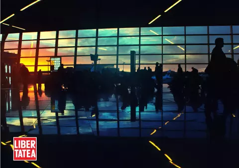 CINCI SUSPECŢI DE TERORISM ARESTAŢI ÎN MAREA BRITANIE