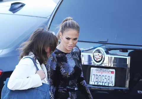 Cu numai 12,5 milioane de dolari poți avea casa lui Jennifer Lopez / VIDEO