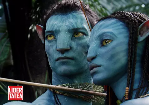 Urmează patru noi filme din seria „Avatar” / VIDEO