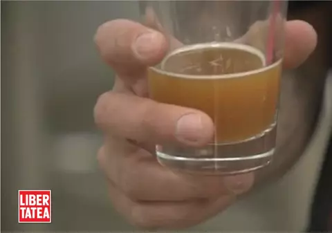 O berărie din Ierusalim a produs berea cu gustul din vremea lui Iisus / VIDEO