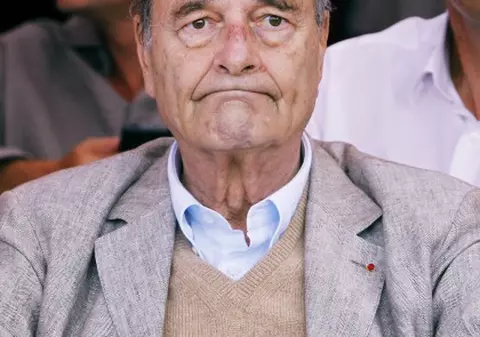 A murit fiica fostului preşedinte francez! Suferea de anorexie mentală