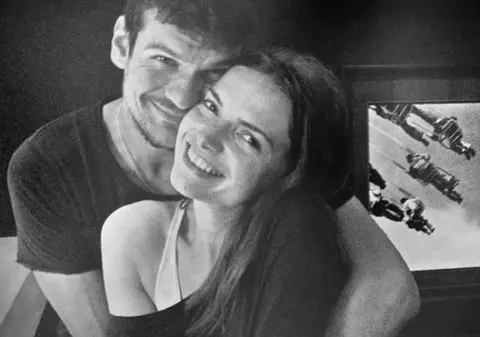 Tudor Chirilă va fi tată pentru a doua oară! Când va naşte iubita lui!