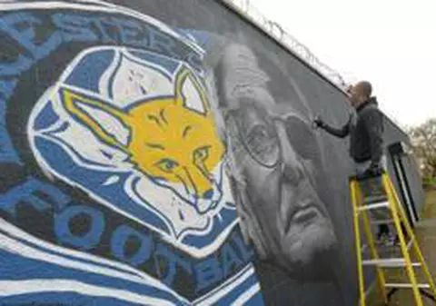 Anglia, etapa a 36-a. Petrecere amânată! Leicester n-a câștigat pe ”Old Trafford” / VIDEO