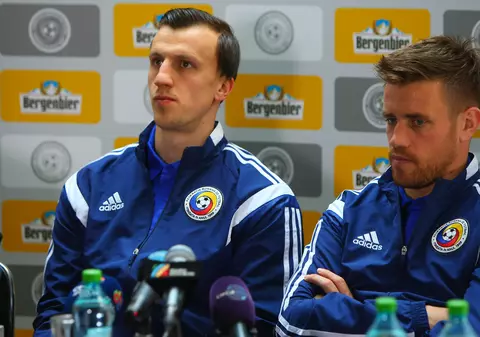 Interviu savuros cu Vlad Chiricheș: ”Pe el l-aș naturaliza pentru România”. Cel mai greu adversar, cum îl va anihila pe Benzema