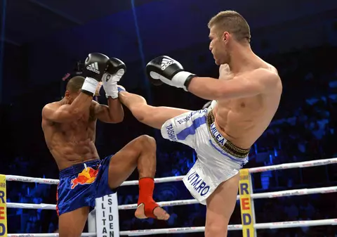 Gală Superkombat de cinci stele, pe 7 mai, la Romexpo! Remy Bonjasky şi-a anunţat deja prezenţa