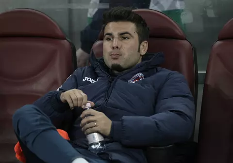 Mutu se va uita la Euro 2016 din fața televizorului: ”Nu prea aveam șanse oricum”