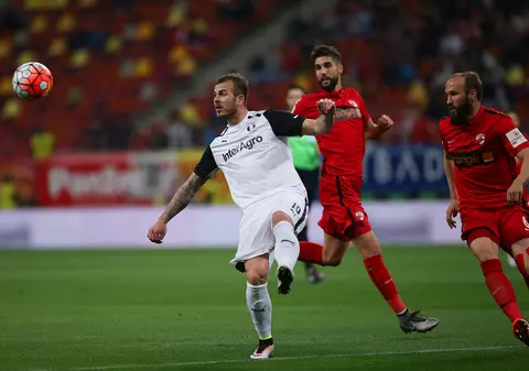 L-au vândut pe Stanciu, îi iau pe Alibec: ”Dau și mâine 1.500.000 de euro!”. Steaua îl vrea și pe Jakolis, de la CFR Cluj