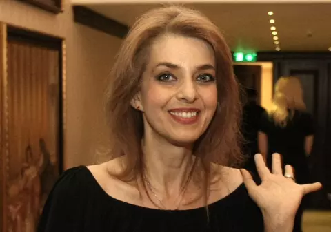 EXCLUSIV/Bianca Brad s-a vindecat singură de depresie: “Psihologii îmi vorbeau din cărți!”