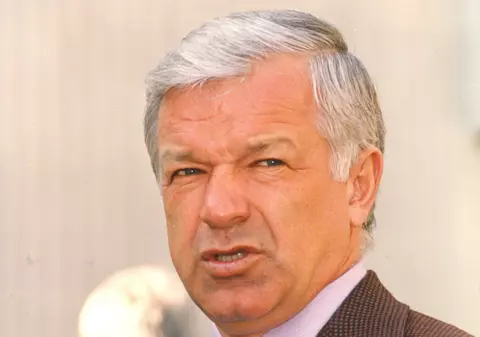 Dezvăluire după 47 de ani. Sandu Boc l-a iertat pe Cornel Patrichi, după ce a făcut pușcărie în 1969: ”Am fost fraier, am crezut că este de partea mea” | GALERIE FOTO