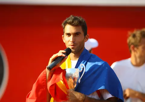 Tecău compătimește lotul de gimnastică, după ratarea calificării la Rio: ”Este păcat!”