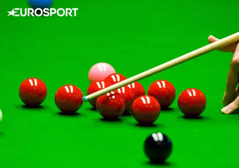 Snooker. Eurosport transmite turneul de la Sheffield (16 aprilie – 2 mai). Vin cei mai buni jucători ai momentului