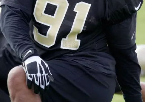 Will Smith, legendă a fotbalului american, a murit în urma unui incident în trafic