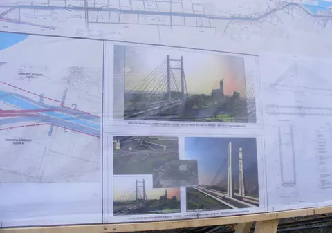 Primăria a câştigat procesul ”drumul expres” din Bucureşti
