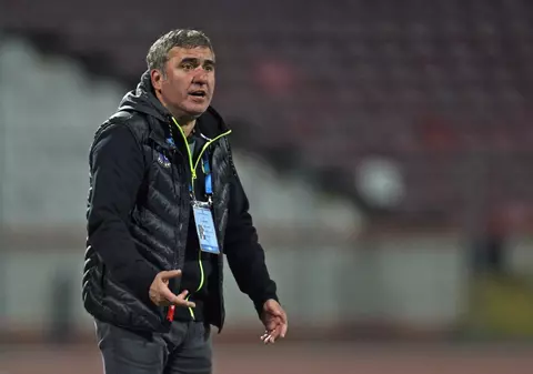 Hagi s-a decis să dea jucători la Steaua: ”Să vină cu oferta!”. Despre cine a vorbit ”Regele”