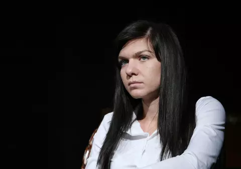 Simona Halep a fost desființată de un nume important din tenisul românesc: ”Atitudinea ei lasă de dorit!”