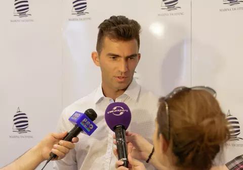 Cupa Davis. România - Spania (15-17 iulie, Cluj). Tecău a ajuns în Ardeal. Spune că presiunea este pe iberici