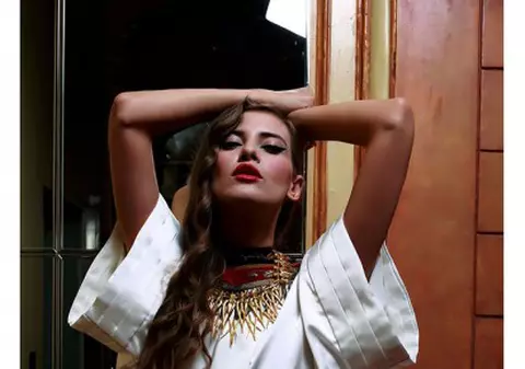 Iulia Albu nu s-a putut abține. Ce spune despre Andreea Bălan. "Ar fi ieșit un copil cu dizabilități"