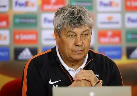 Moment emoționant la antrenamentul lui Șahtior. Mircea Lucescu și-a luat la revedere de la jucători înaintea finalei Cupei | VIDEO