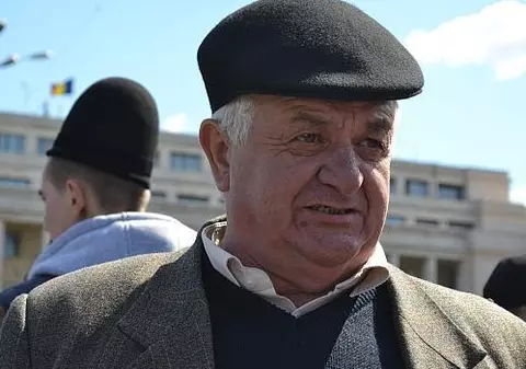 A murit președintele Sindicatului Național al Crescătorilor de Ovine și Caprine din România!
