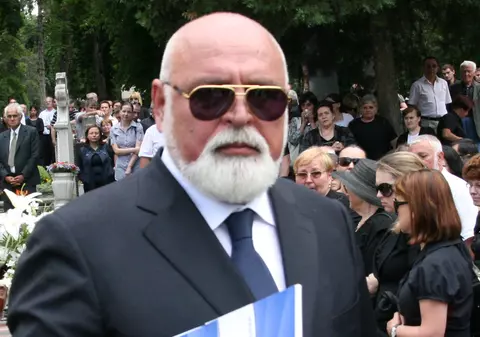 Mircea Pop, fost director general al CNADNR, în conflict de interese