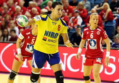 România va fi în urna a doua la tragerea la sorți a grupelor turneului olimpic de handbal feminin