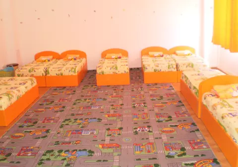 Cazuri de TBC la o creşă din Bucureşti. Ce spun reprezentanţii instituţiei