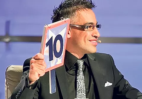 Mesajul emoţionant al lui Wilmak, după moartea lui Cornel Patrichi: "Acum, mintea ta e liberă"