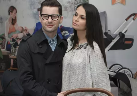 VIDEO EXCLUSIV/ Livrare între două concerte! Anca Serea naște în funcție de agenda lui Adrian Sînă
