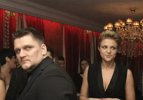 Simona Pope nu e pricepută doar la prăjituri! Vezi ce talent mai are!
