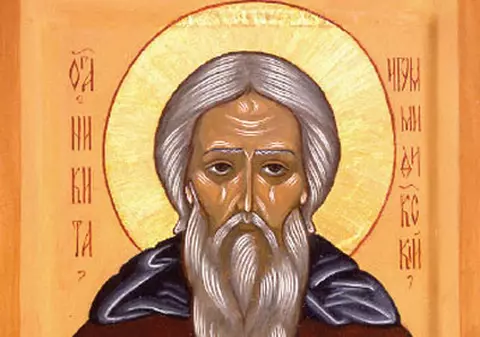 SĂRBĂTORI RELIGIOASE: Ce Sfinţi sunt pomeniţi duminică, 3 aprilie