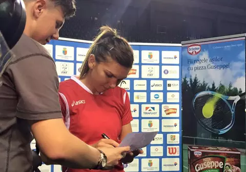 George Cosac, despre meciul Fed Cup, cu Germania: ”Va fi un echilibrat, dar am încredere în fetele noastre”